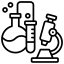Port Infrastructure