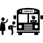 Port Infrastructure